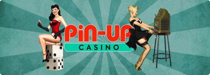 Обзор онлайн-казино Pin Up