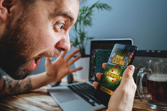 Откройте для себя мир азартных игр с PinCo Gambling Enterprise KZ: от игровых автоматов до ставок на спорт