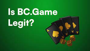 BC.Game Casino Testimonial