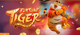 Análise do slot Tiger com muito dinheiro