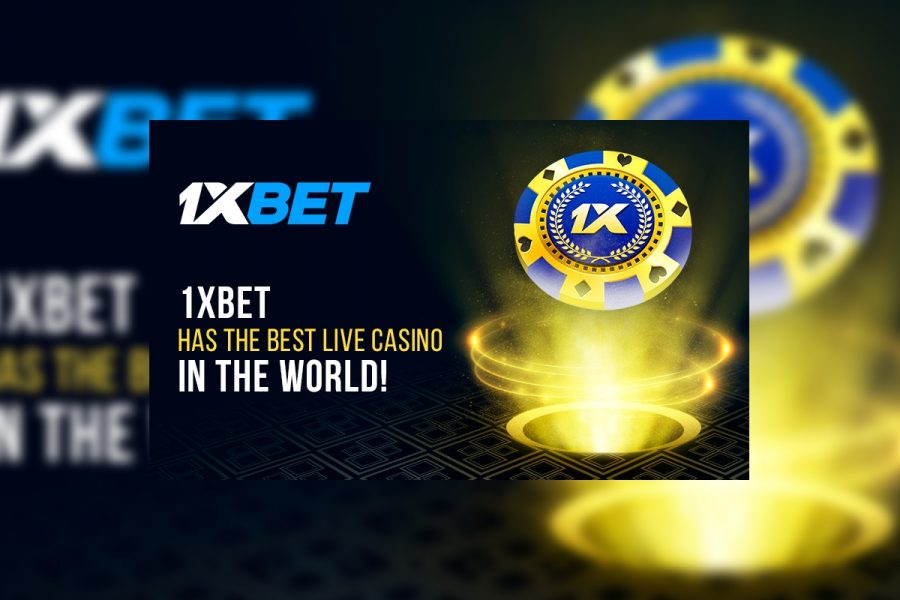 Témoignage 1xBet Casino : informations de base depuis novembre 2024